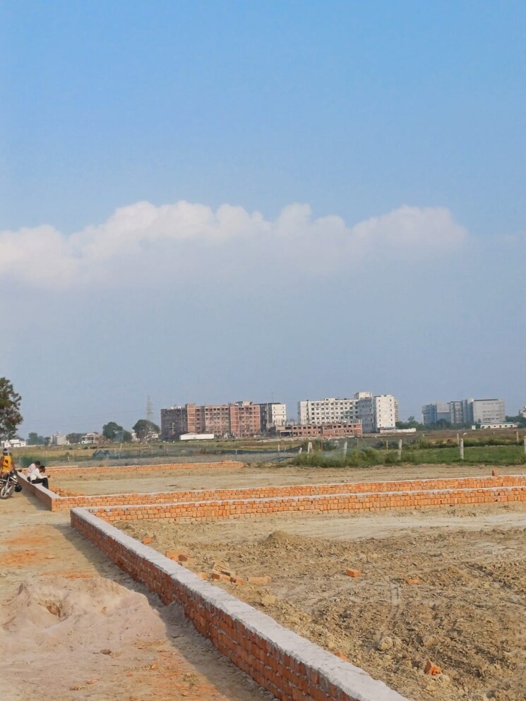 undefined, deva road  1000 Sq.Ft. Plot In Deva Road Lucknow 9083435