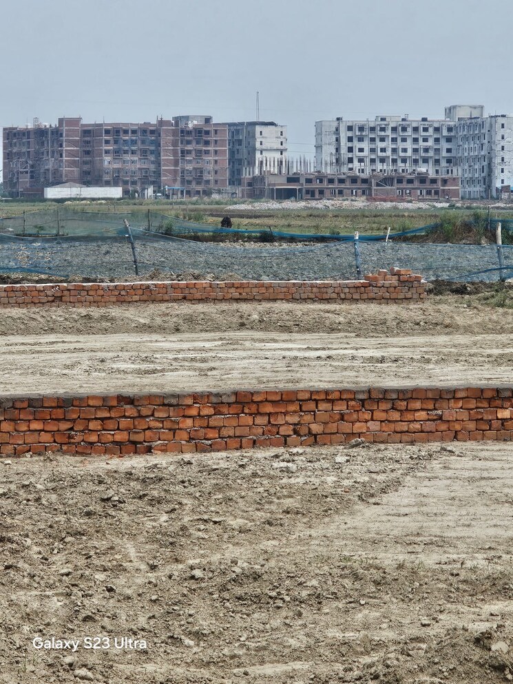 undefined, deva road  1000 Sq.Ft. Plot In Deva Road Lucknow 9083435