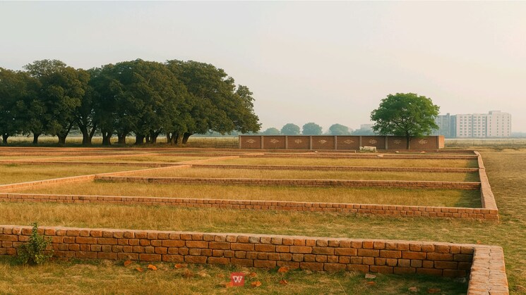 undefined, deva road  1000 Sq.Ft. Plot In Deva Road Lucknow 9083435