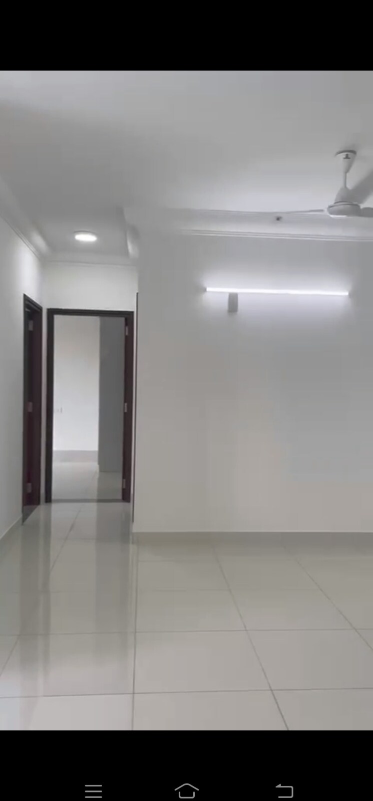 Room, purva-palm-beach 2 Bedroom 1348 Sq.Ft. Apartment In Hennur Road Bangalore 9083443