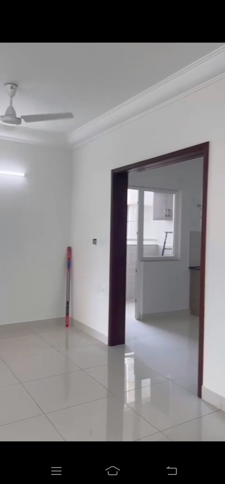 Room, purva-palm-beach 2 Bedroom 1348 Sq.Ft. Apartment In Hennur Road Bangalore 9083443