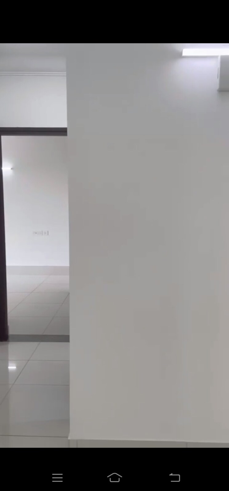 Room, purva-palm-beach 2 Bedroom 1348 Sq.Ft. Apartment In Hennur Road Bangalore 9083443