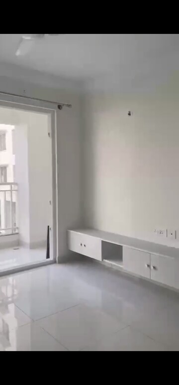Furnished Amenities in 2 BHK Apartment at Purva Palm Beach, Hennur Road – for Rent