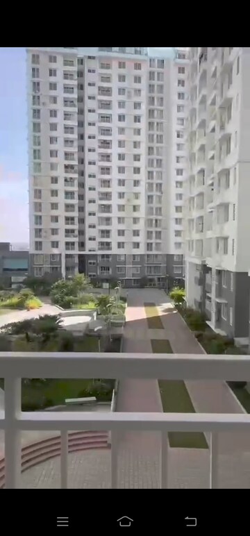 2 BHK Apartment For Rent in Purva Palm Beach, Hennur Road
