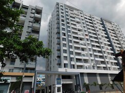 3 BHK + Pooja Room Apartment For Sale in RR Lunkad 66 Avenue