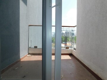 Building Lobby in 3 BHK Apartment at RR Lunkad 66 Avenue, Pimple Nilakh – for Sale