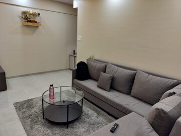 3 BHK Apartment For Rent in Piramal Vaikunth, Balkum Pada