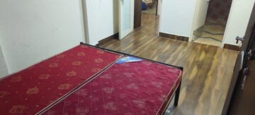 Bedroom in 2.5 BHK Apartment at Erandwane – for Rent