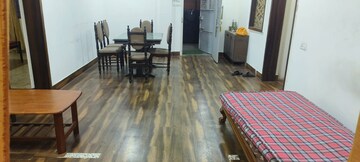 2.5 BHK Apartment For Rent in Erandwane