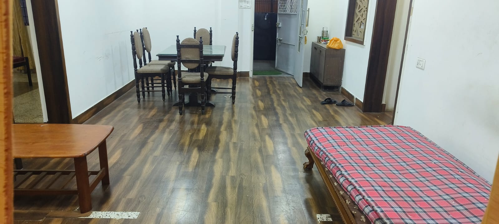 2.5 BHK Apartment For Rent in Erandwane 