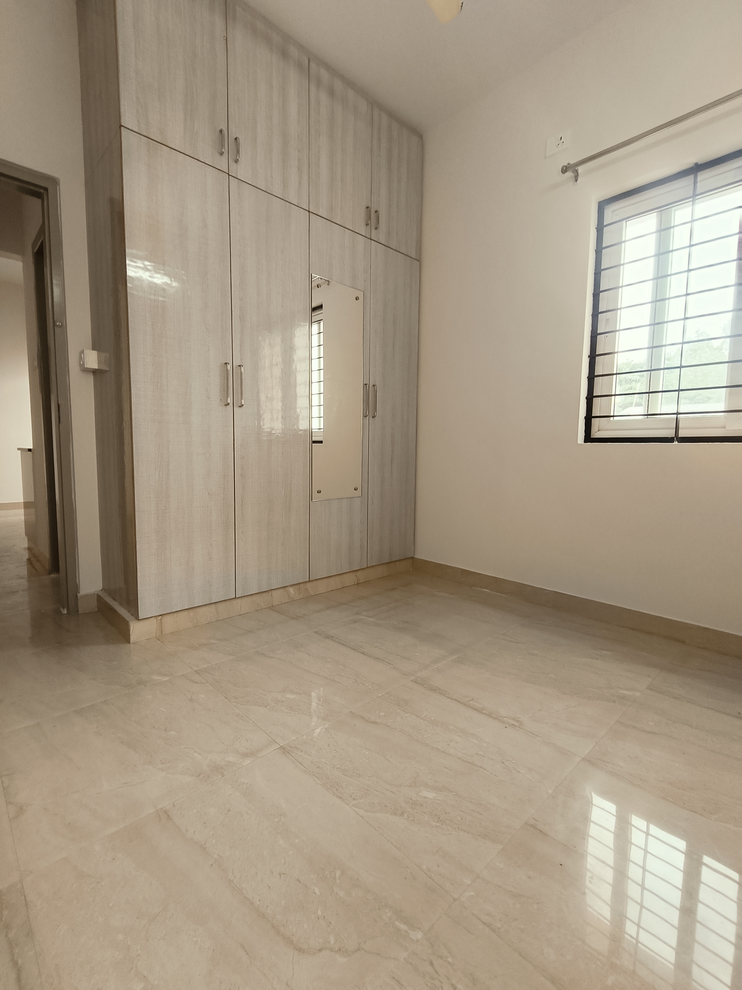 2 BHK + Pooja Room Independent House For Rent in HSR layout