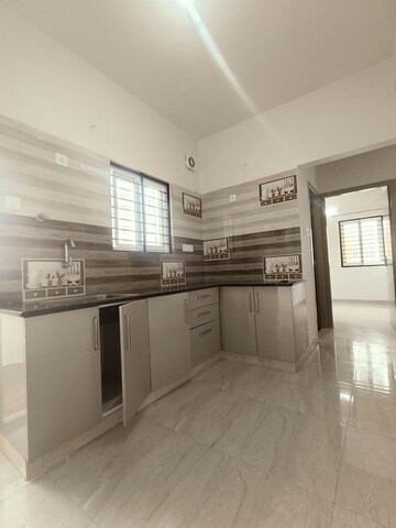 Room in 2 BHK Independent House at Hsr Layout – for Rent