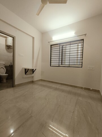 Room in 2 BHK Independent House at Hsr Layout – for Rent