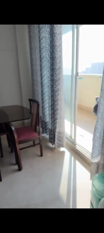 Staircase in 3.5 BHK Apartment at Bestech Park View Sanskruti, Sector 92 – for Sale