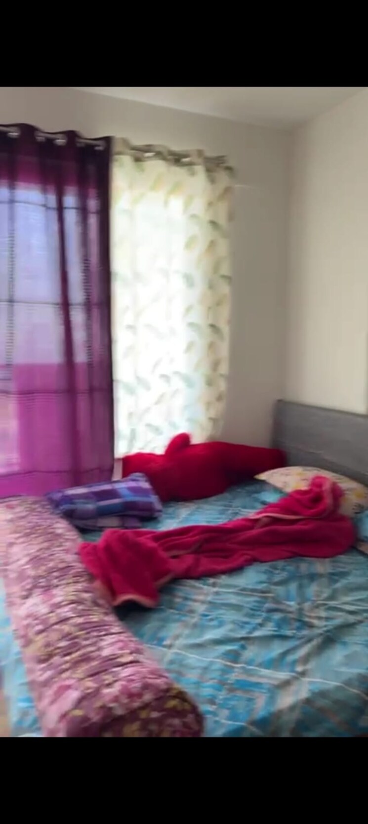 Bedroom, bestech-park-view-sanskruti 3.5 Bedroom 2120 Sq.Ft. Apartment In Sector 92 Gurgaon 9083427