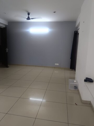 Bathroom in 3 BHK Apartment at Gulshan Bellina, Sector 16 Greater Noida – for Rent