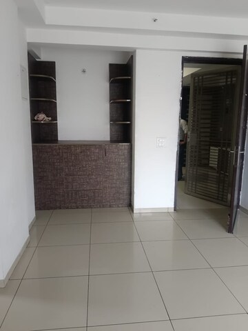 Building Lobby in 3 BHK Apartment at Gulshan Bellina, Sector 16 Greater Noida – for Rent