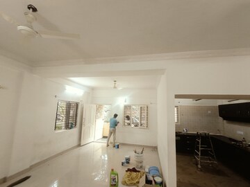 Living Room in 2 BHK Independent House at Hsr Layout – for Rent