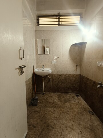 Bathroom in 2 BHK Independent House at Hsr Layout – for Rent