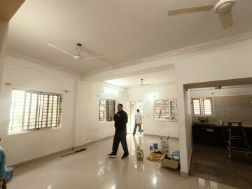 Living Room in 2 BHK Independent House at Hsr Layout – for Rent