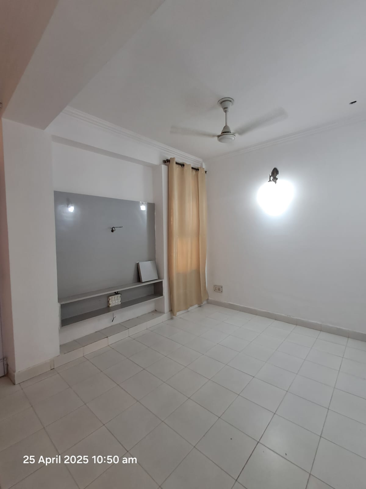 1 BHK Apartment For Rent in Vasant Kunj