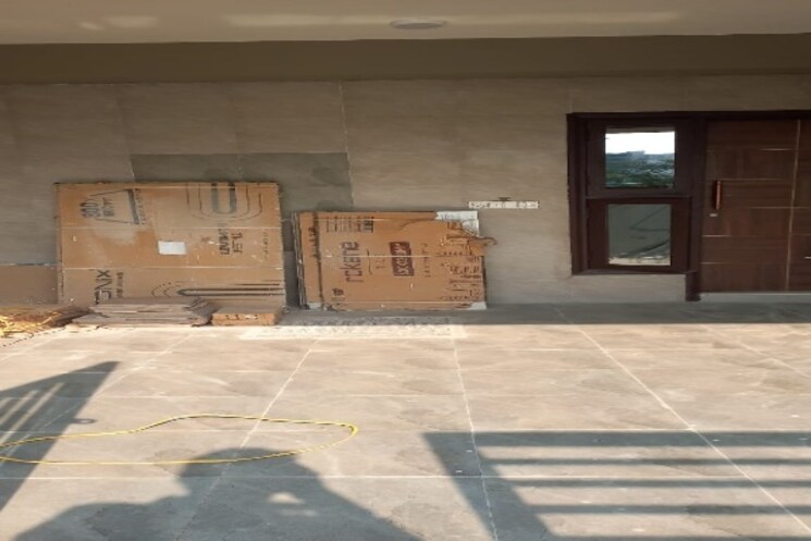  Parking, jahangirabad 3 Bedroom 1915 Sq.Ft. Villa In Jahangirabad Surat 9083469