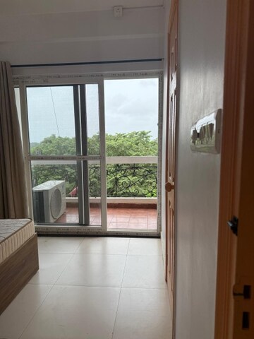 Room in 2 BHK Apartment at Alto Porvorim – for Rent