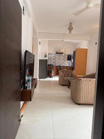2 BHK Apartment For Rent in Alto Porvorim