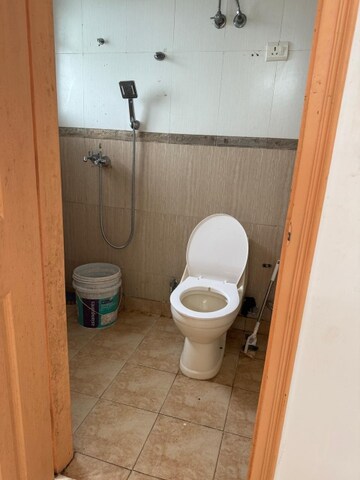 Bathroom in 2 BHK Apartment at Alto Porvorim – for Rent