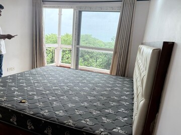 Bedroom in 2 BHK Apartment at Alto Porvorim – for Rent