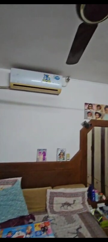Furnished Amenities in 2 BHK Apartment at Erandwane – for Rent