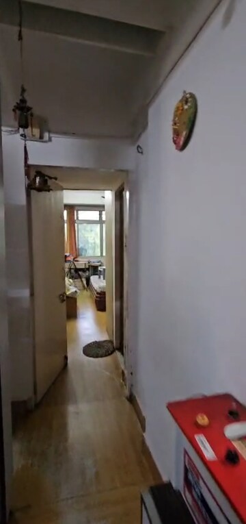 Furnished Amenities in 2 BHK Apartment at Erandwane – for Rent