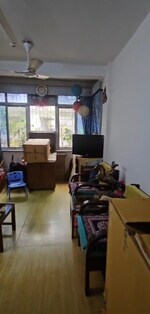 2 BHK 770 Sq.Ft. Apartment in Erandwane