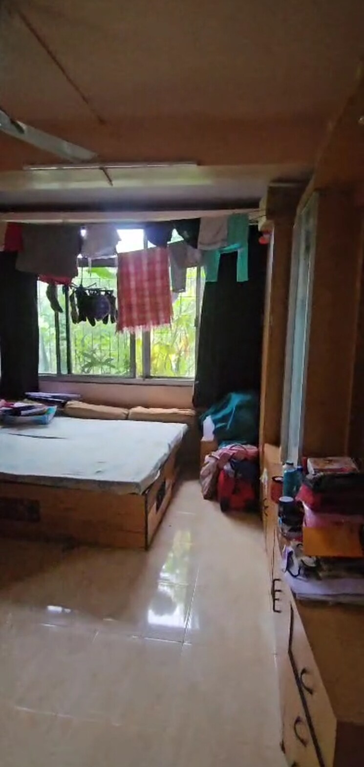 Bedroom, erandwane 2 Bedroom 770 Sq.Ft. Apartment In Erandwane Pune 9083501