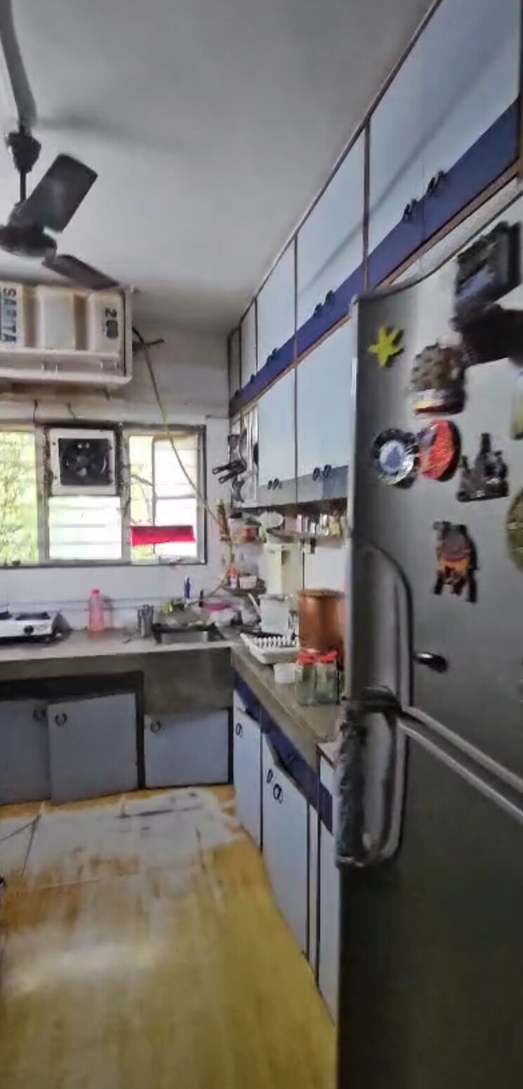 Kitchen, erandwane 2 Bedroom 770 Sq.Ft. Apartment In Erandwane Pune 9083501