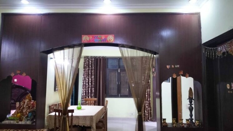 Living Room, sector 11 dwarka 2 Bedroom 1250 Sq.Ft. Apartment In Sector 11 Dwarka Delhi 9083496