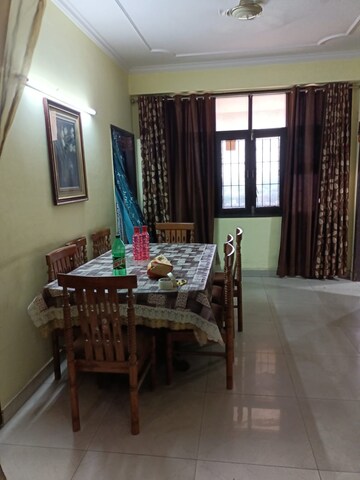 Bedroom in 2 BHK Apartment at Sector 11 Dwarka – for Rent