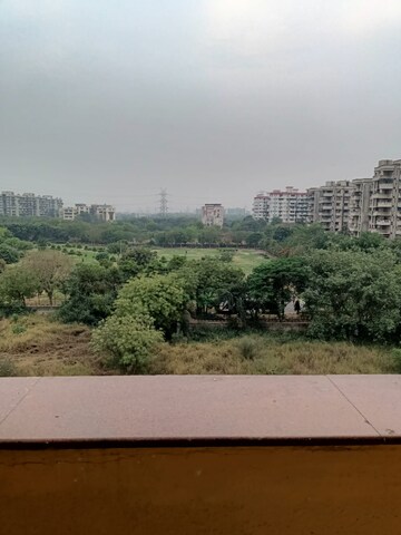 Bedroom in 2 BHK Apartment at Sector 11 Dwarka – for Rent