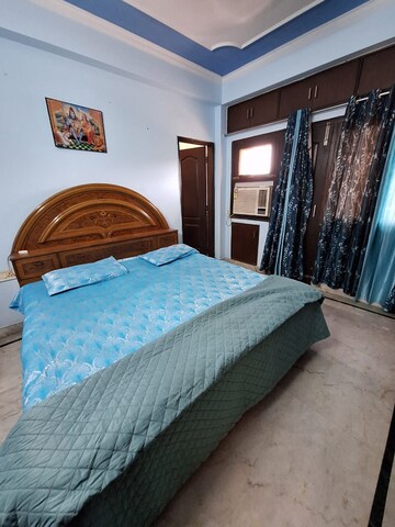 2 BHK Apartment For Rent in Sector 11 Dwarka
