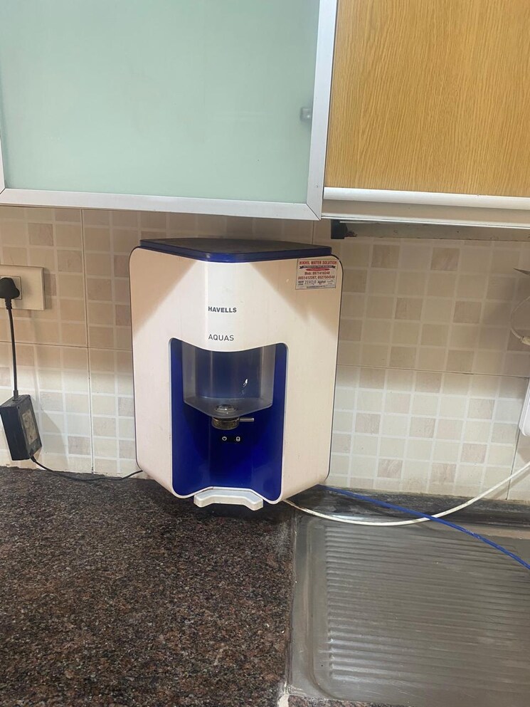 Bathroom, sunshine-helios 3 Bedroom 1685 Sq.Ft. Independent House In Sector 78 Noida 9083502