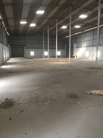 Parking in  Office Space in IT/SEZ at Sector 67 – for Rent