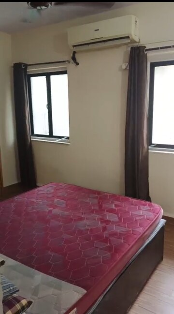 1 BHK Apartment For Rent in Mayur Plaza Marol, Marol