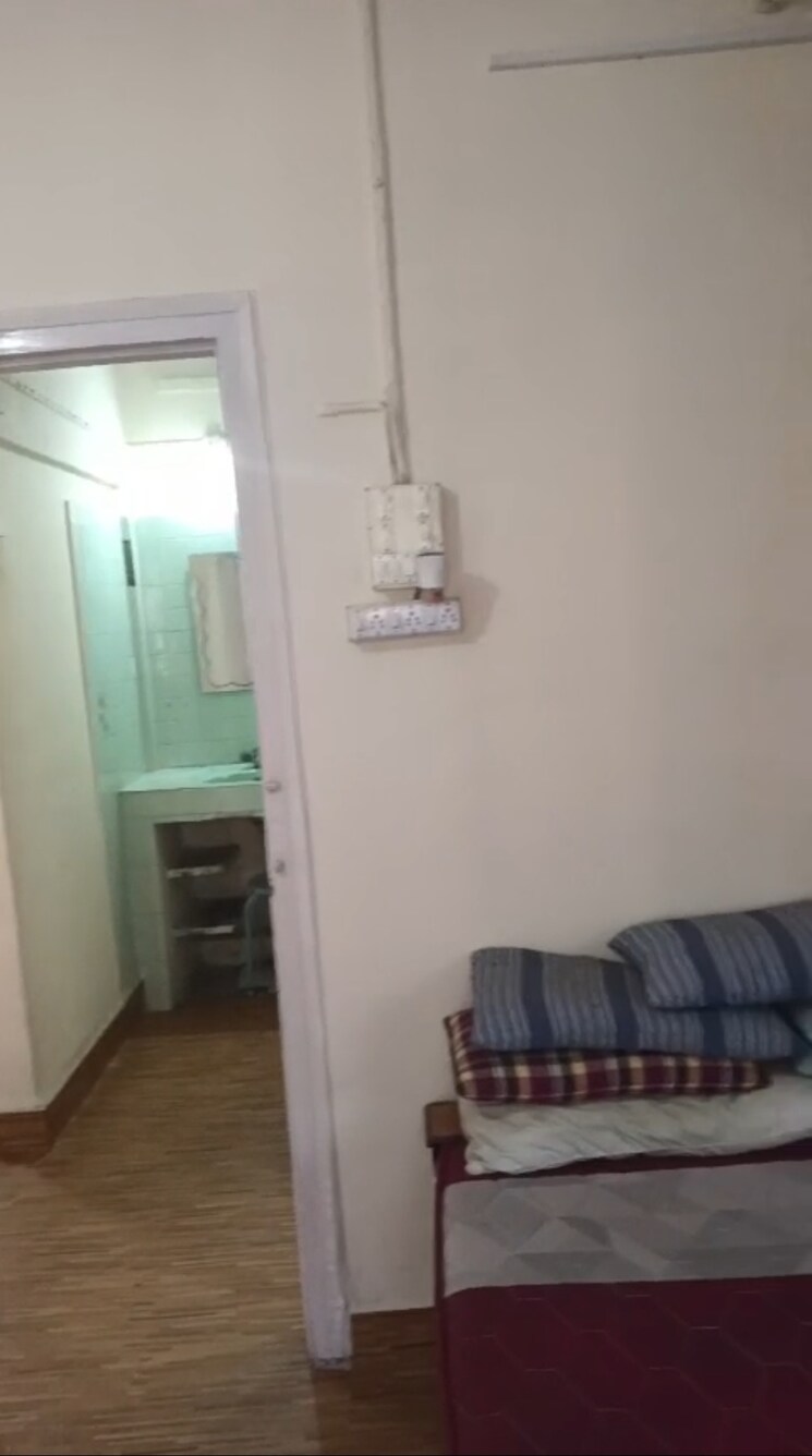 Bathroom, mayur-plaza-marol 1 Bedroom 650 Sq.Ft. Apartment In Marol Mumbai 9083523