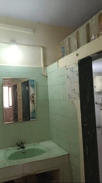 Kitchen in 1 BHK Apartment at Mayur Plaza Marol, Marol – for Rent