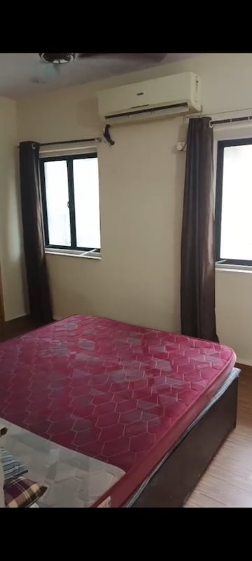 Bedroom in 1 BHK Apartment at Mayur Plaza Marol, Marol – for Rent