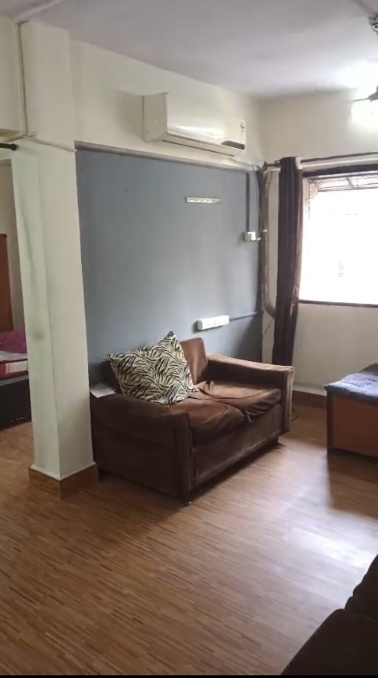 Living Room, mayur-plaza-marol 1 Bedroom 650 Sq.Ft. Apartment In Marol Mumbai 9083523