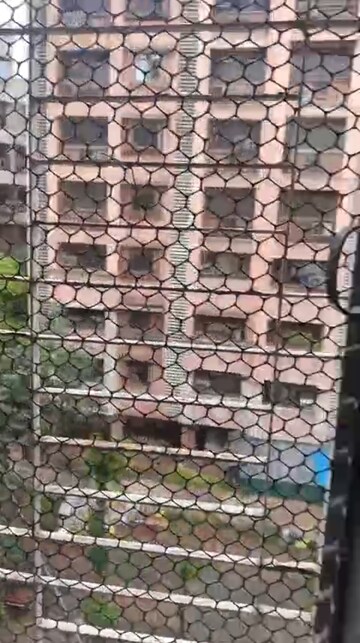 Master Plan in 1 BHK Apartment at Mayur Plaza Marol, Marol – for Rent