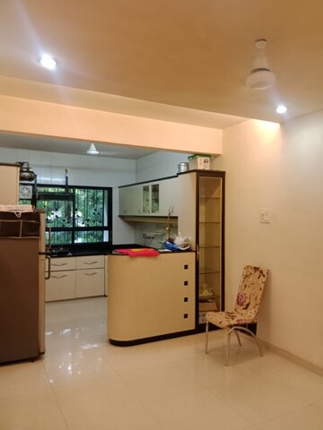 Living Room in 2 BHK Apartment at Colonial Hearth, Model Colony – for Rent