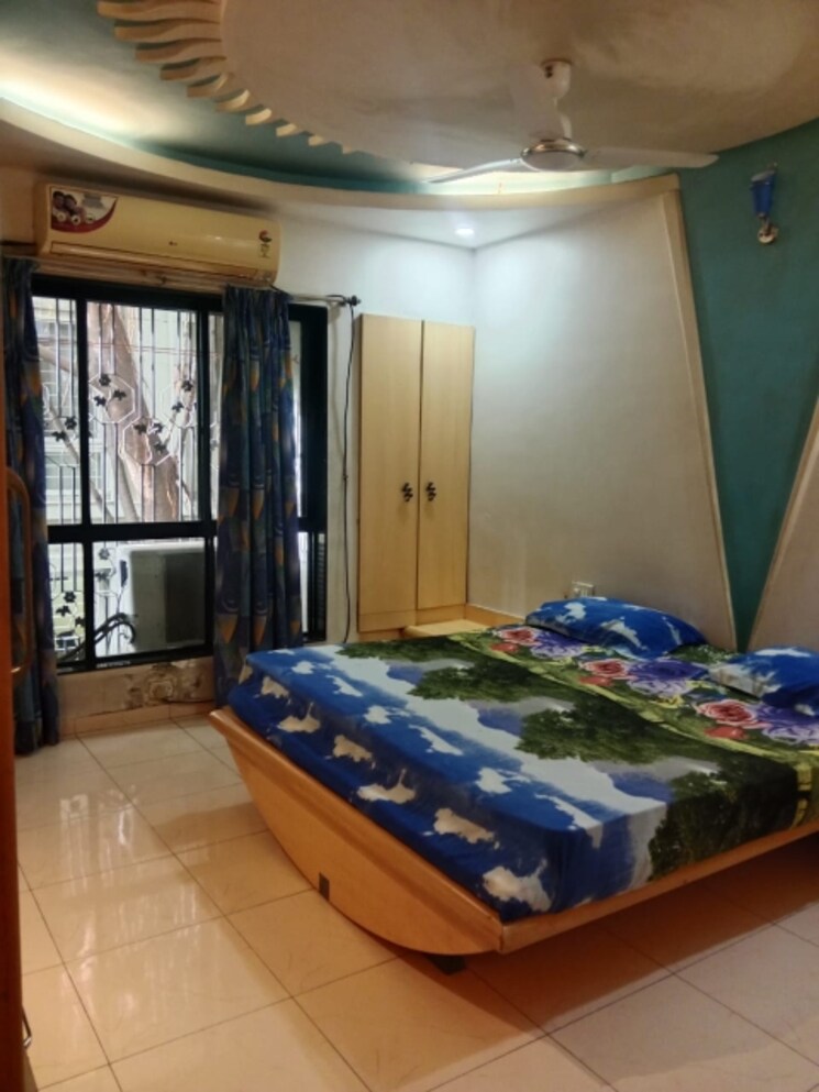 Bedroom, colonial-hearth 2 Bedroom 1000 Sq.Ft. Apartment In Model Colony Pune 9083516