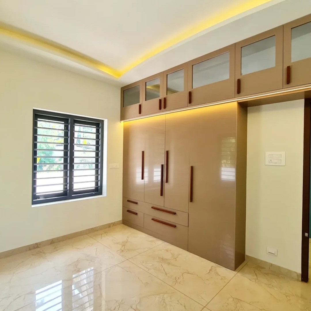 3 BHK Villa For Sale in Chakkanthara